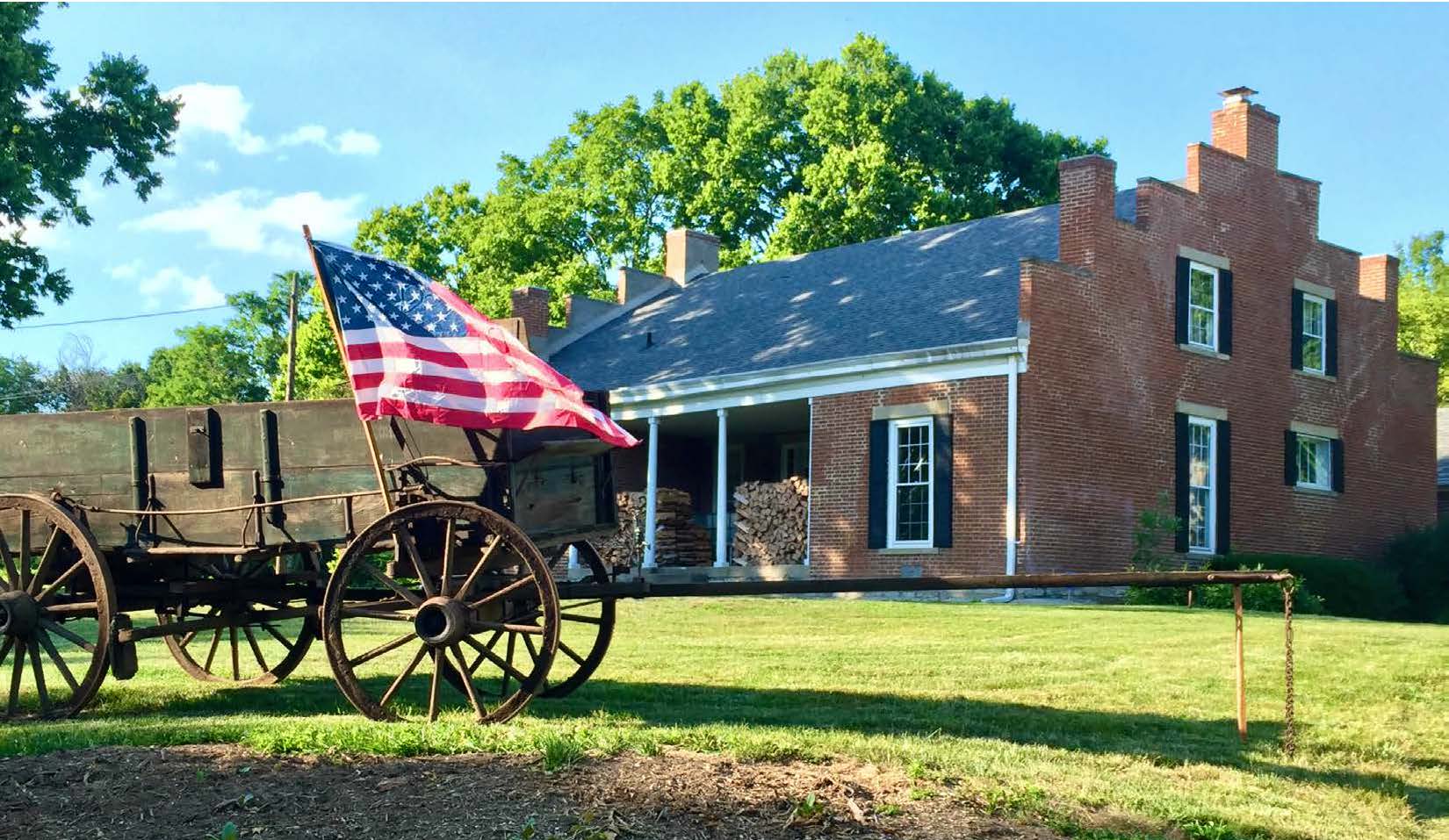 America At 250 Years old! Researching Your Revolutionary Ancestors